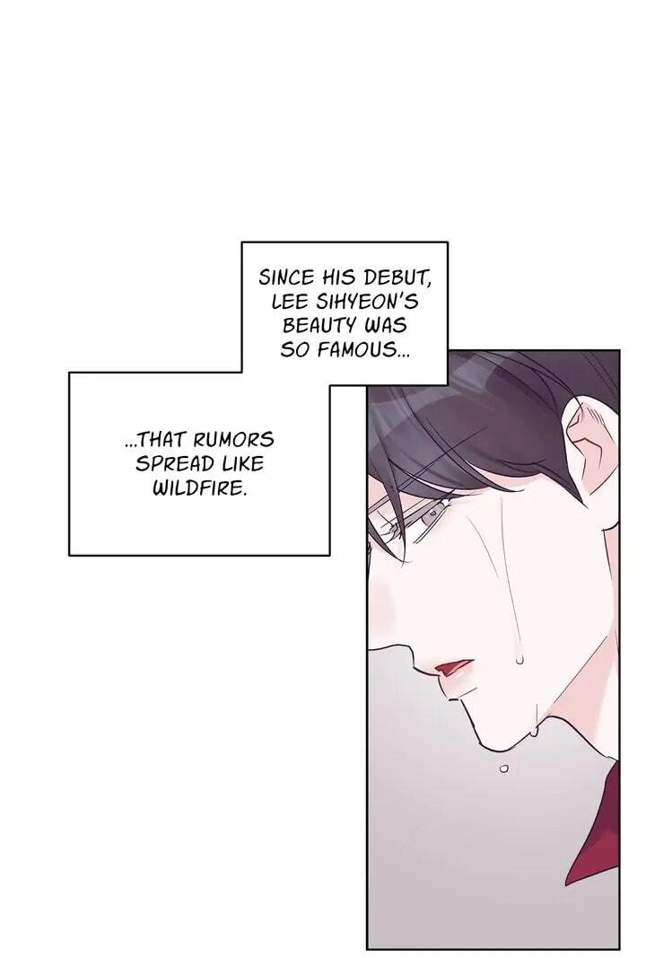 Monochrome Rumor Chapter 30 page 4 - 