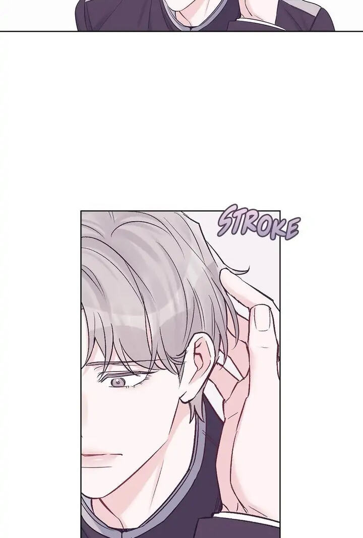 Monochrome Rumor Chapter 30 page 35 - 