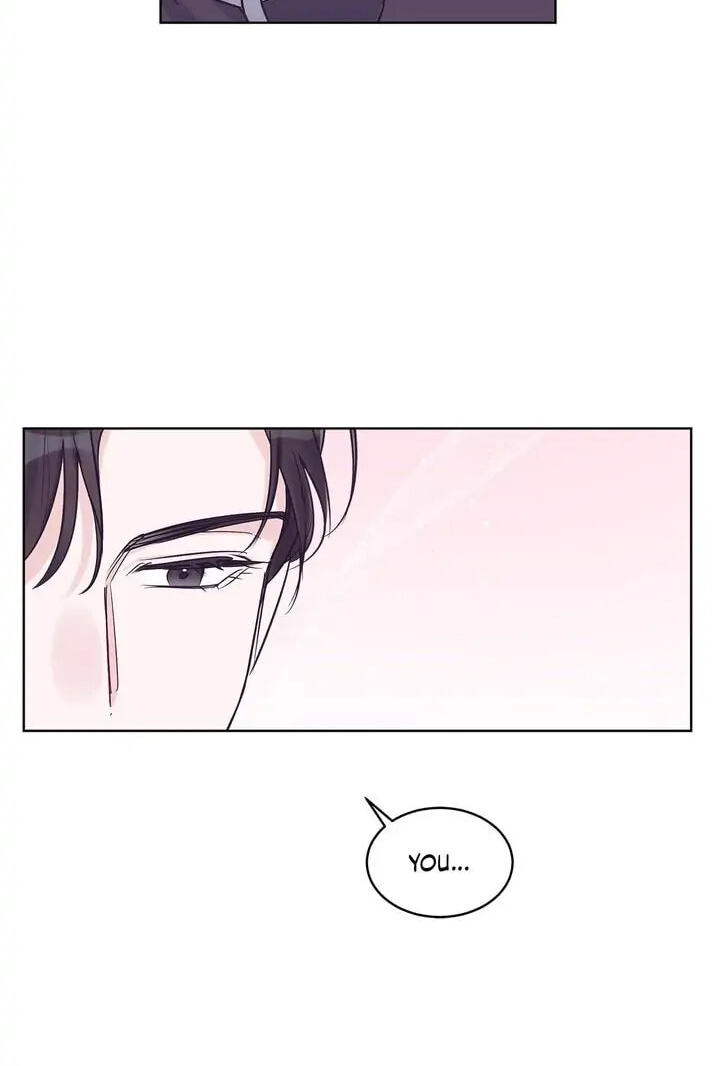 Monochrome Rumor Chapter 30 page 36 - 