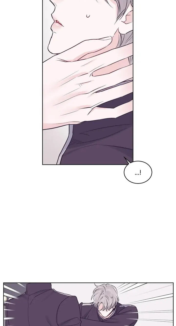 Monochrome Rumor Chapter 30 page 38 - 