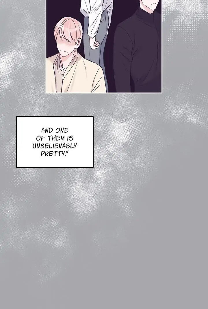 Monochrome Rumor Chapter 30 page 6 - 