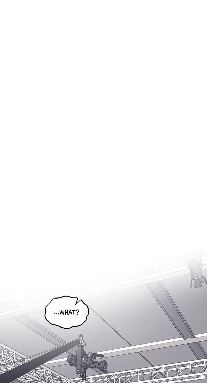 Monochrome Rumor Chapter 31 page 1 - 