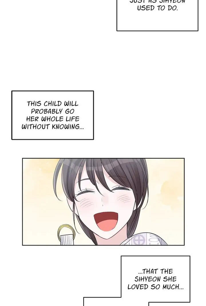 Monochrome Rumor Chapter 31 page 28 - 