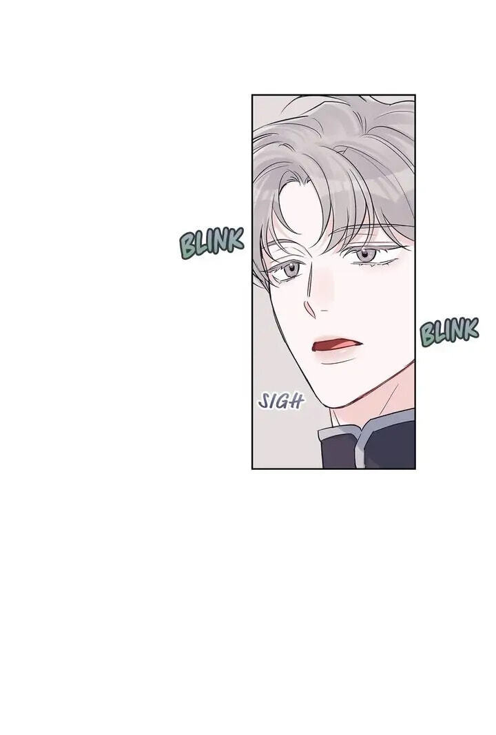 Monochrome Rumor Chapter 31 page 4 - 