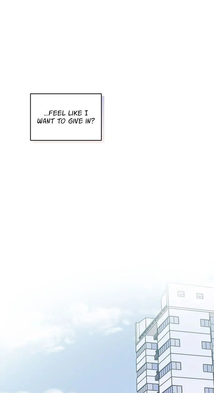 Monochrome Rumor Chapter 31 page 47 - 