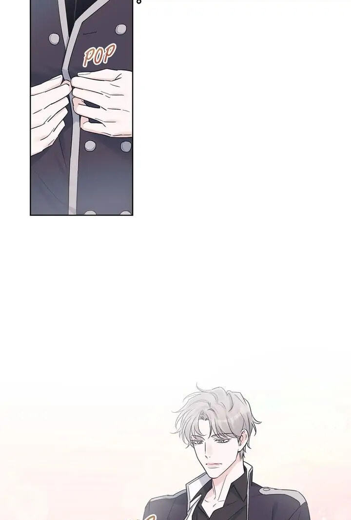 Monochrome Rumor Chapter 31 page 10 - 