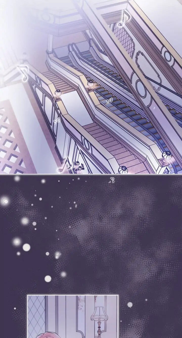 Monochrome Rumor Chapter 32 page 2 - 
