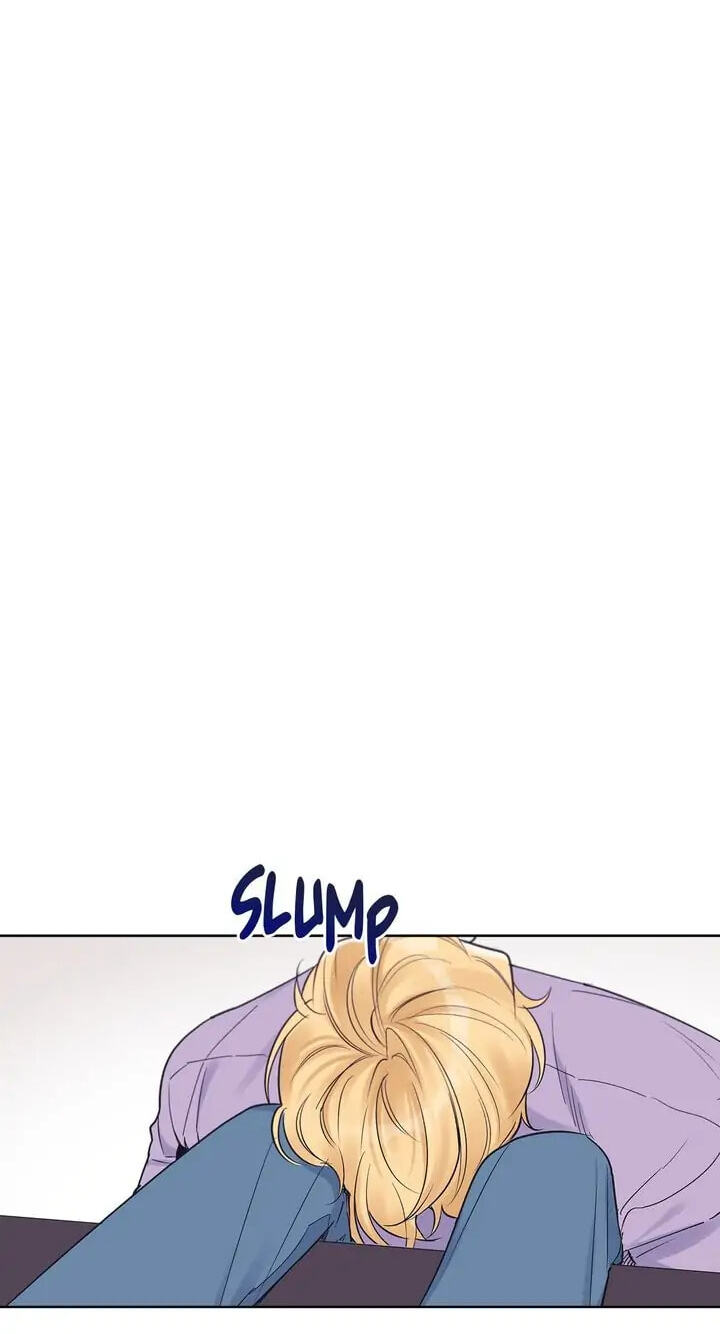 Monochrome Rumor Chapter 32 page 14 - 