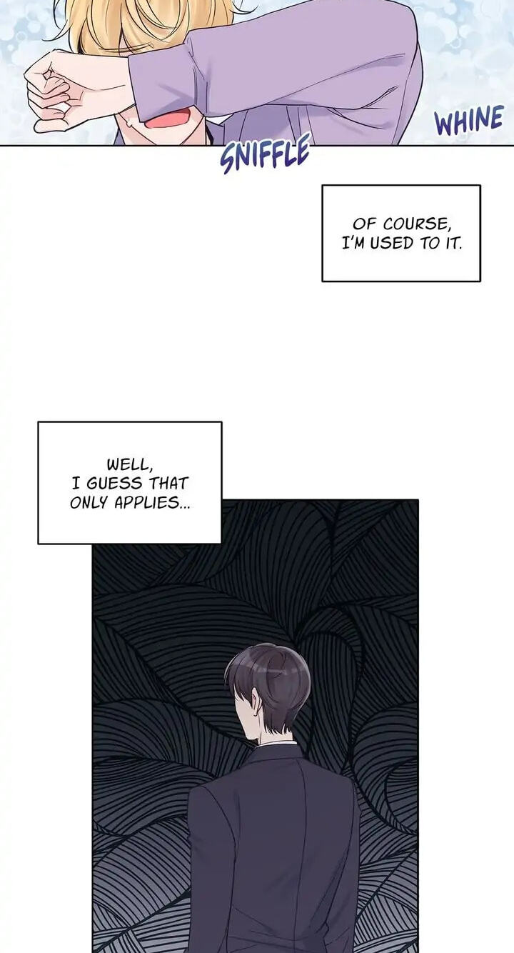 Monochrome Rumor Chapter 32 page 20 - 