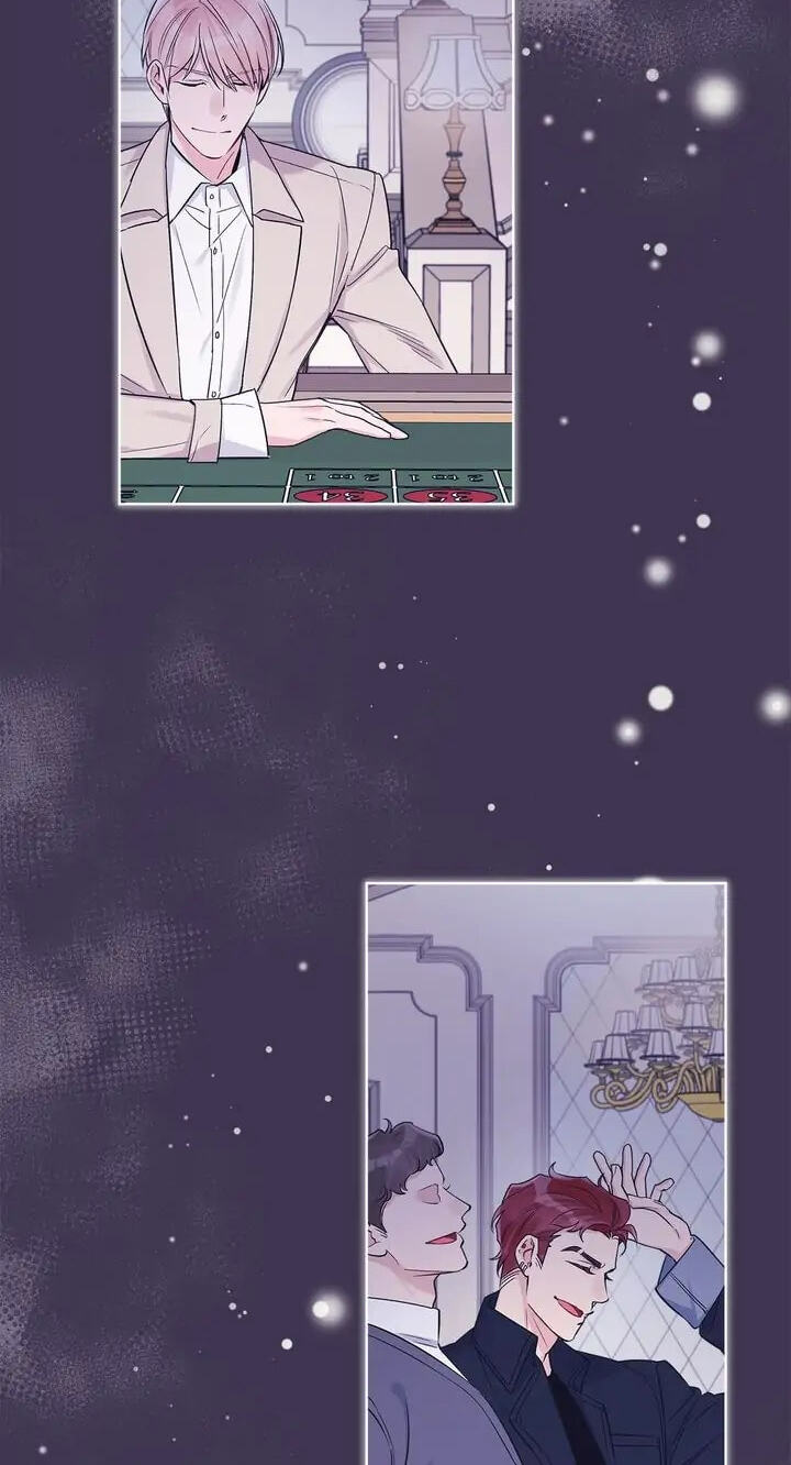 Monochrome Rumor Chapter 32 page 3 - 