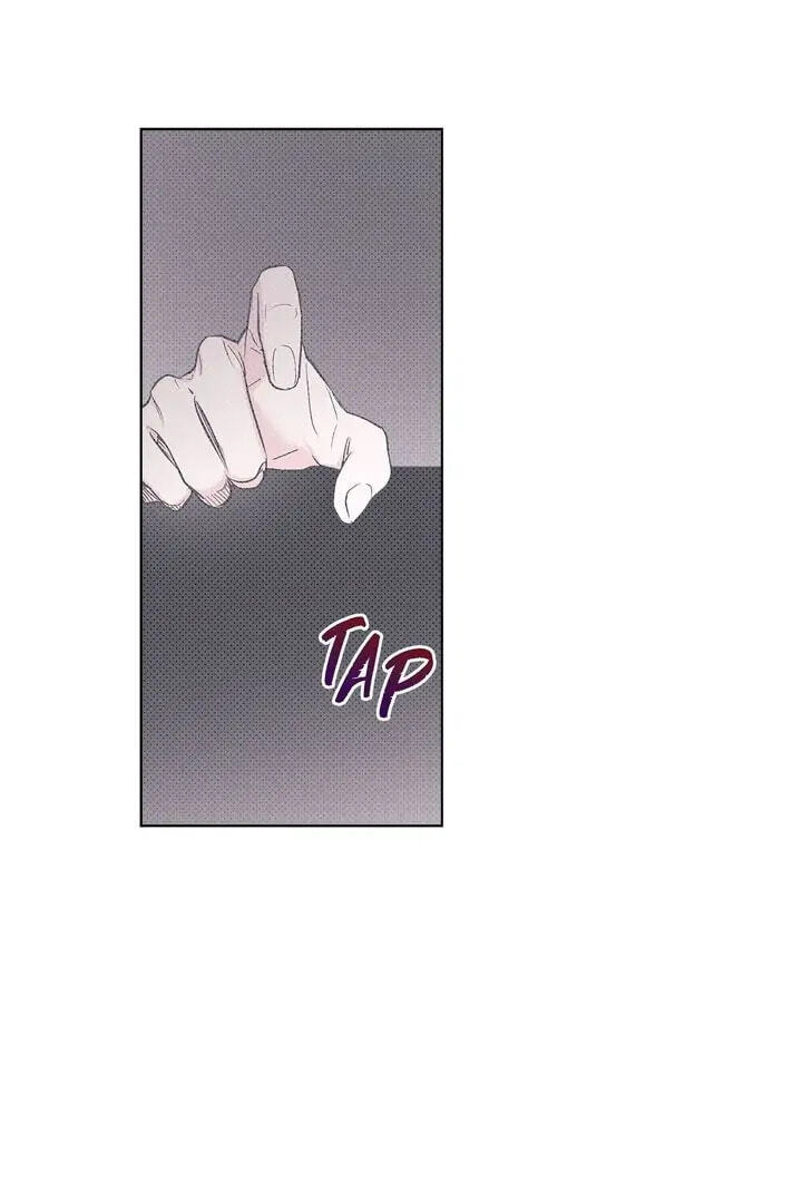 Monochrome Rumor Chapter 32 page 34 - 