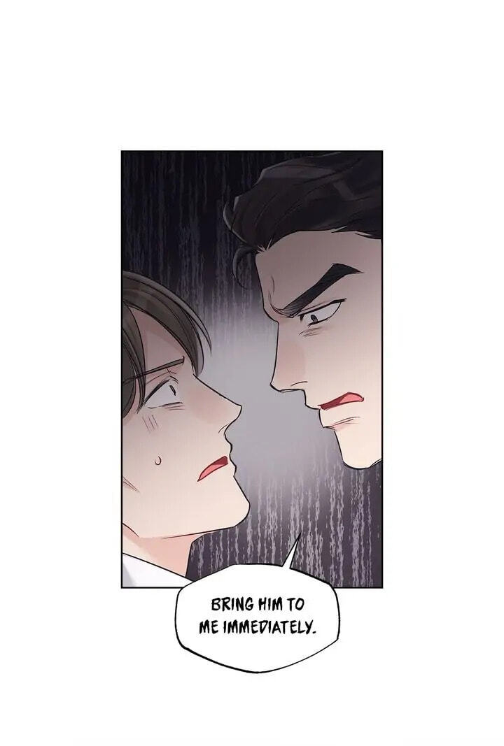 Monochrome Rumor Chapter 32 page 45 - 