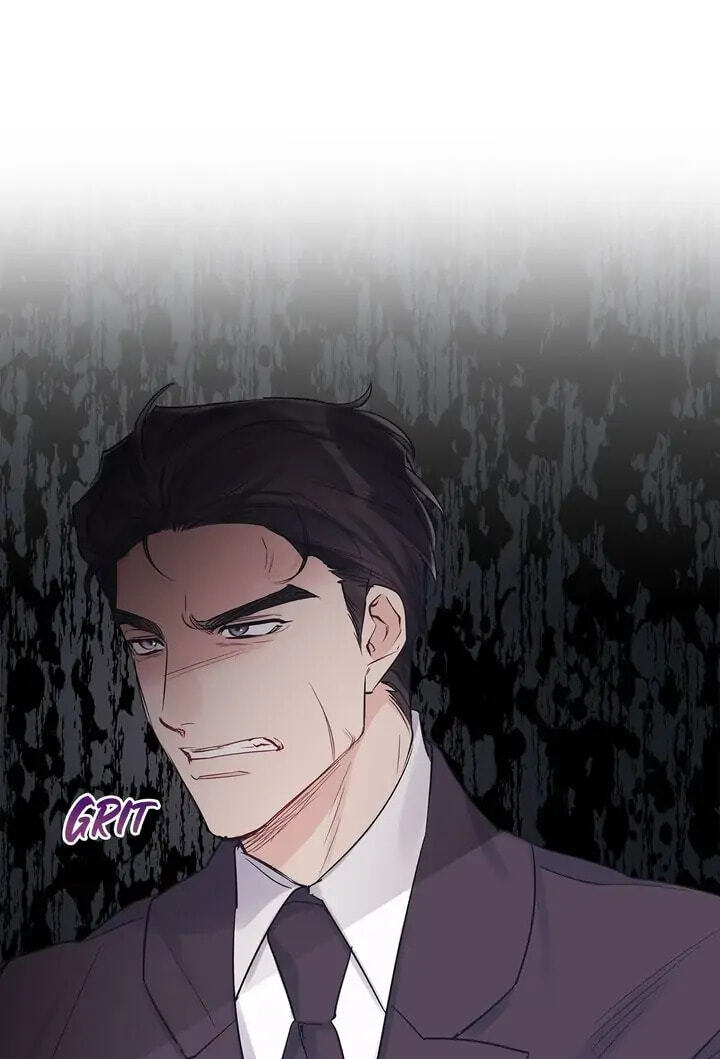 Monochrome Rumor Chapter 32 page 48 - 