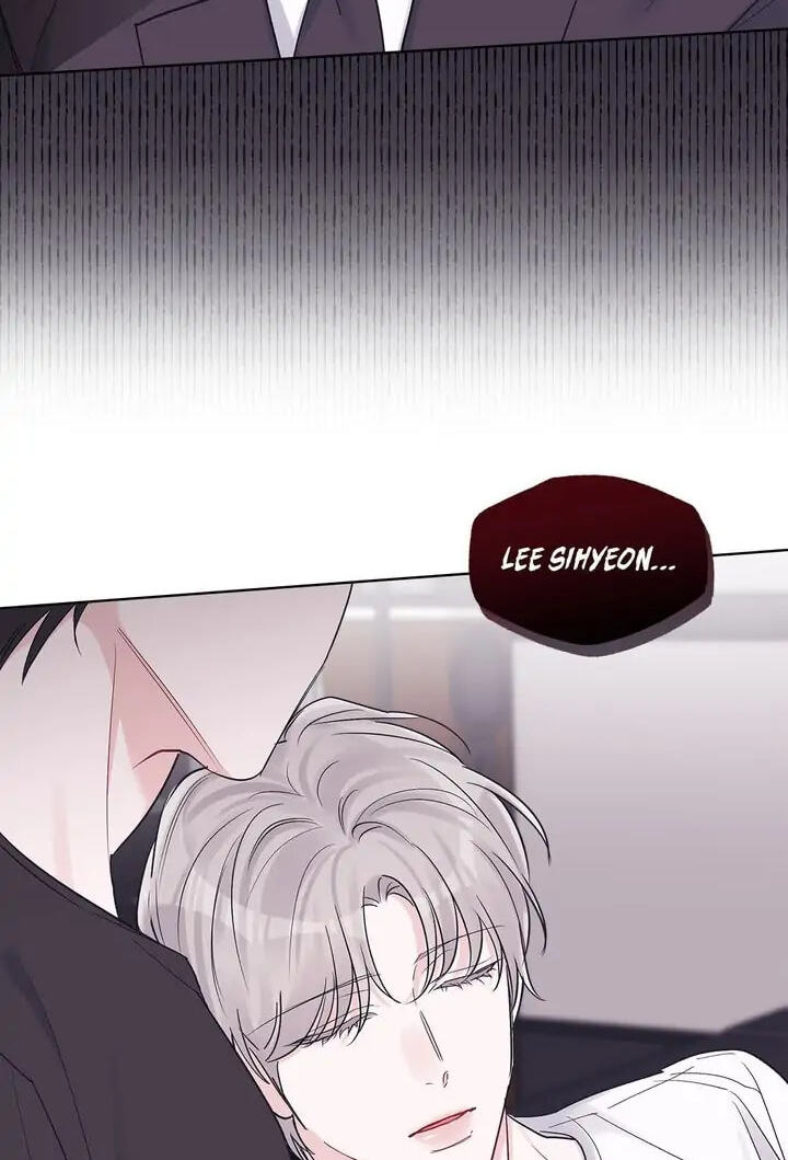 Monochrome Rumor Chapter 32 page 49 - 