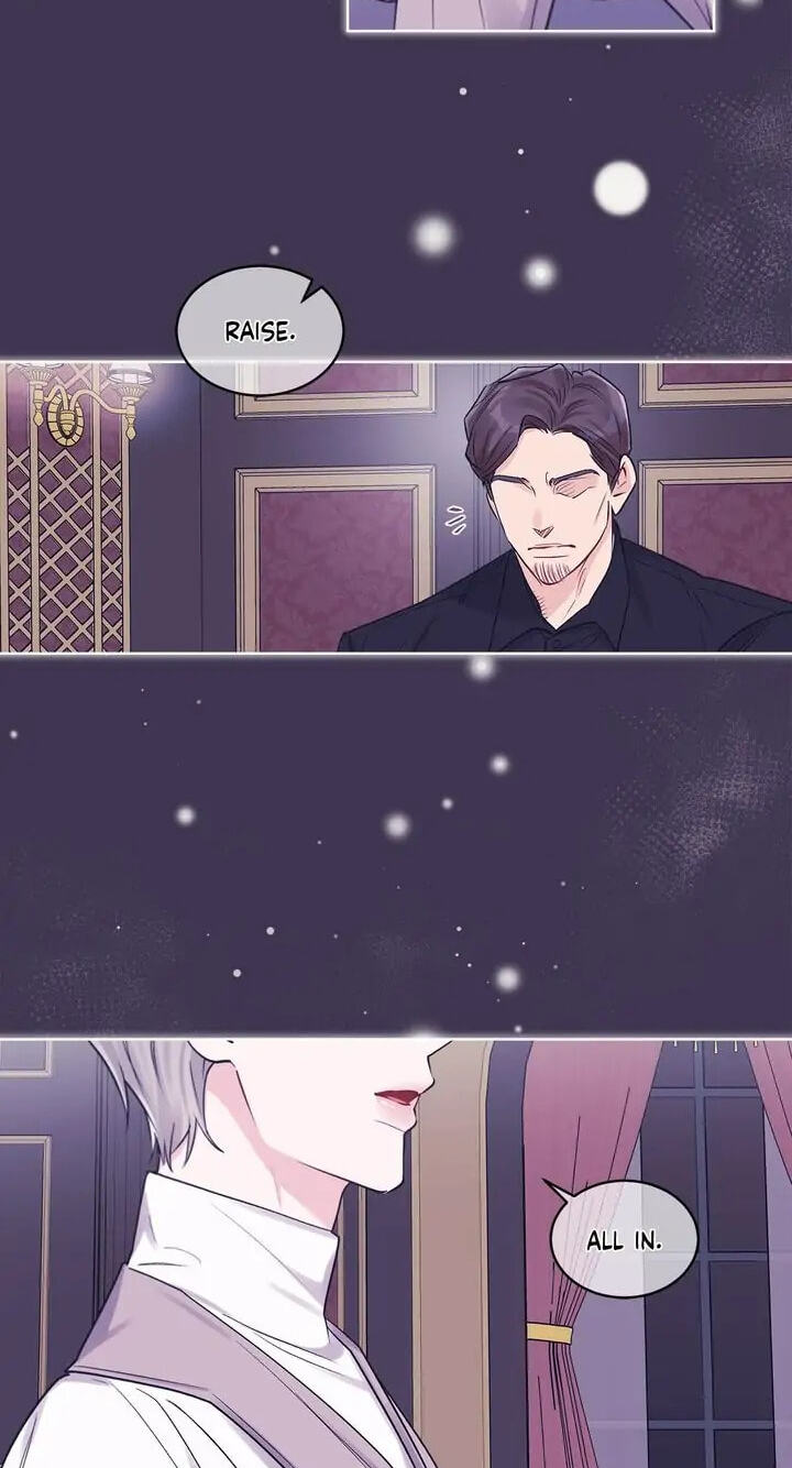 Monochrome Rumor Chapter 32 page 8 - 