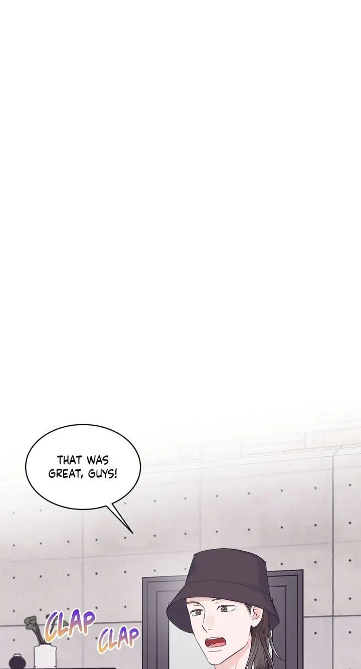 Monochrome Rumor Chapter 33 page 1 - 
