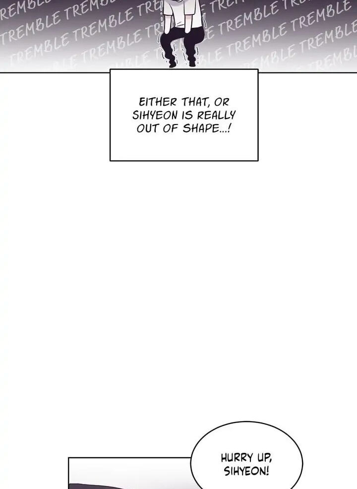 Monochrome Rumor Chapter 33 page 5 - 
