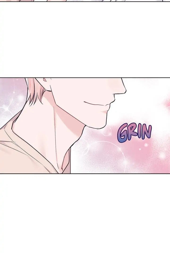 Monochrome Rumor Chapter 33 page 42 - 