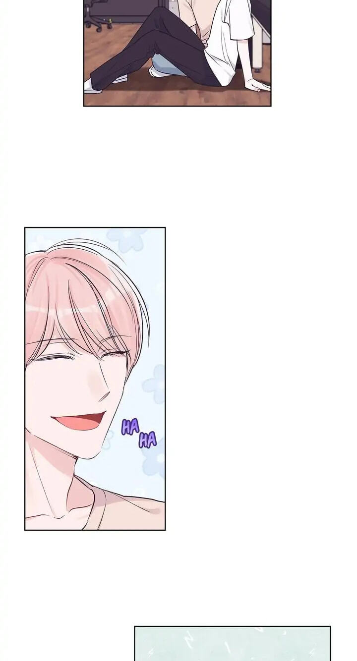 Monochrome Rumor Chapter 33 page 44 - 