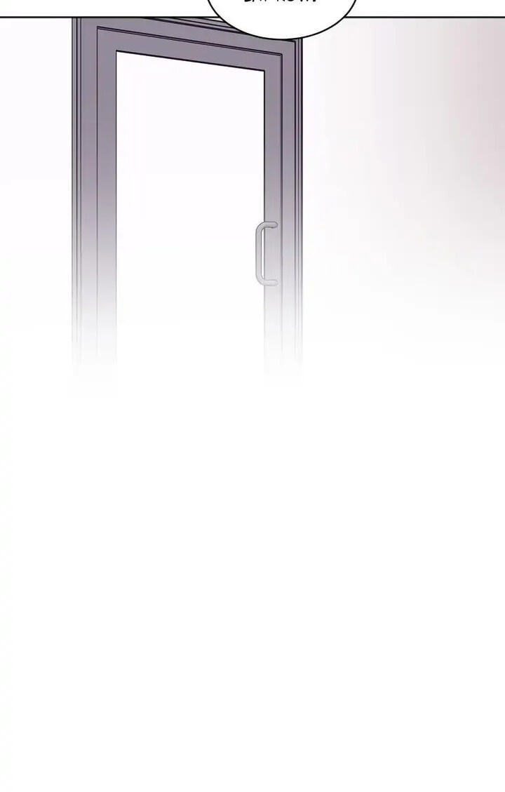 Monochrome Rumor Chapter 33 page 50 - 