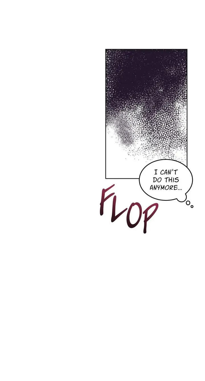 Monochrome Rumor Chapter 33 page 8 - 