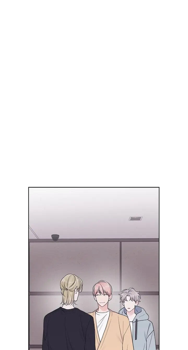 Monochrome Rumor Chapter 34 page 19 - 