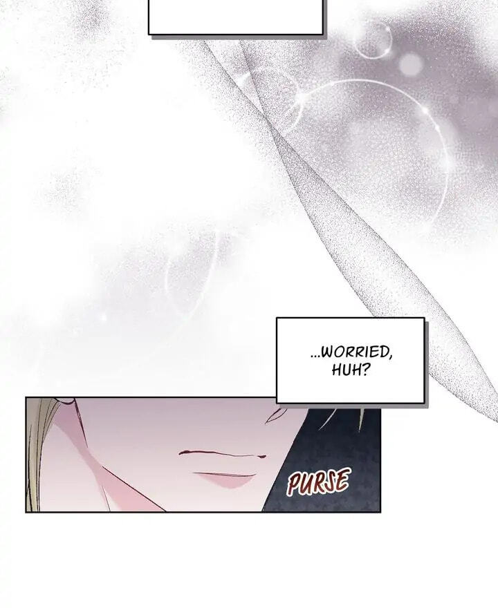 Monochrome Rumor Chapter 34 page 47 - 