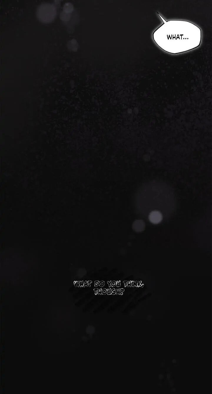 Monochrome Rumor Chapter 35 page 19 - 