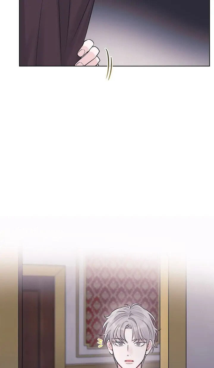 Monochrome Rumor Chapter 35 page 21 - 