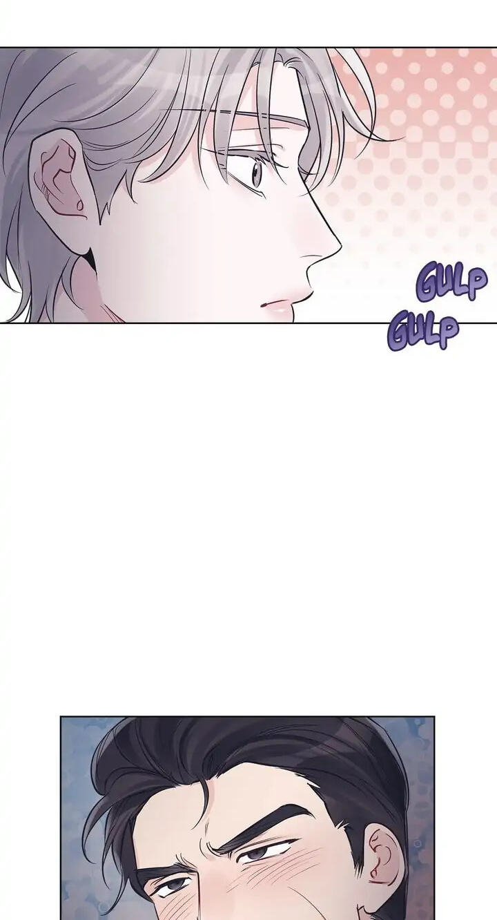 Monochrome Rumor Chapter 35 page 31 - 