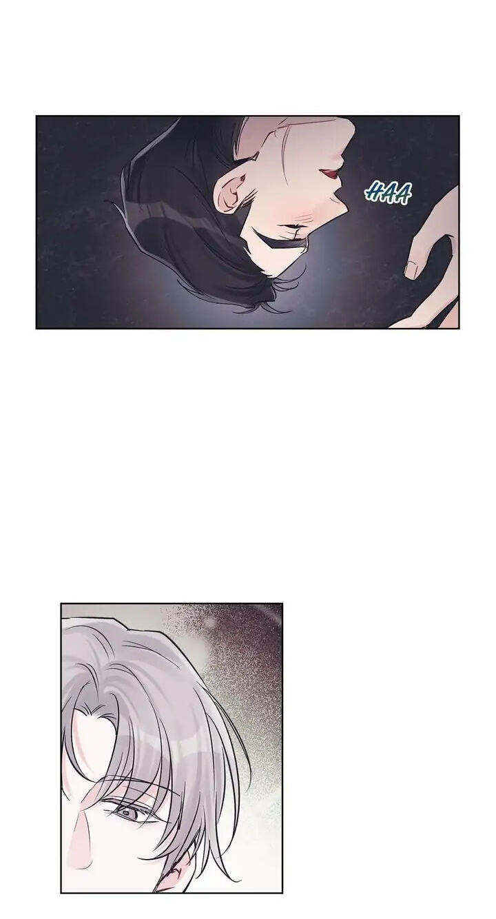 Monochrome Rumor Chapter 35 page 42 - 