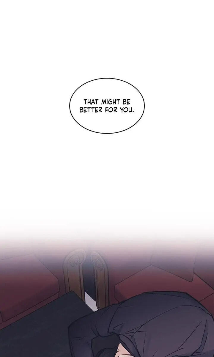 Monochrome Rumor Chapter 35 page 45 - 