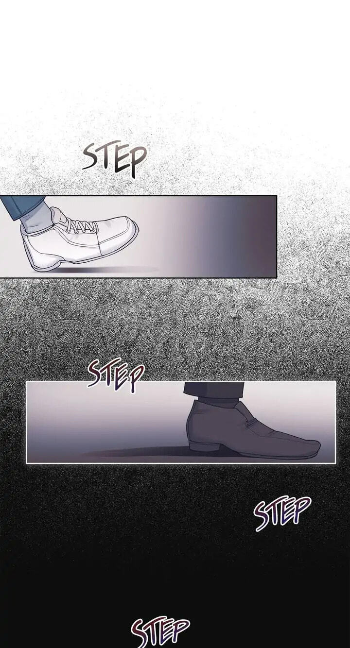 Monochrome Rumor Chapter 35 page 6 - 