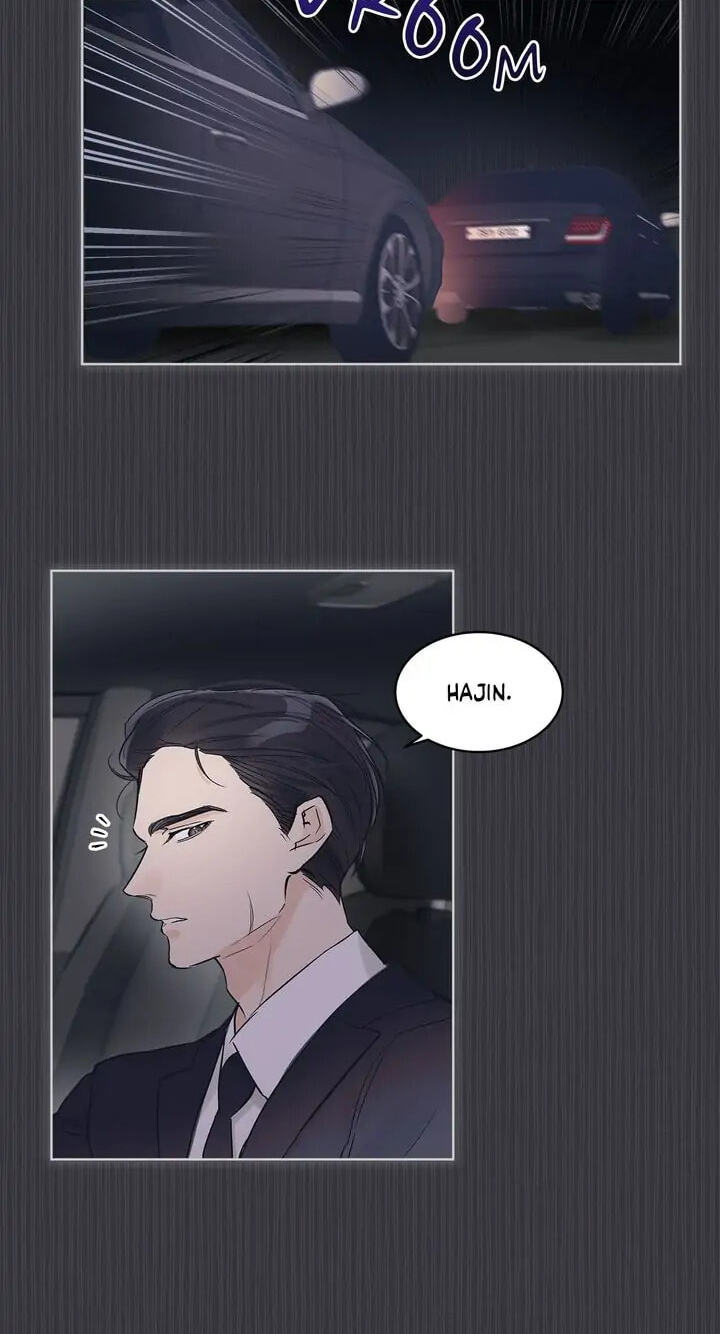 Monochrome Rumor Chapter 36 page 13 - 