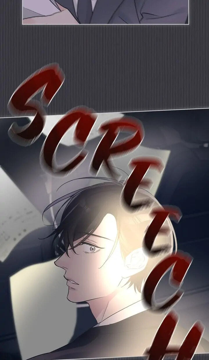 Monochrome Rumor Chapter 36 page 15 - 