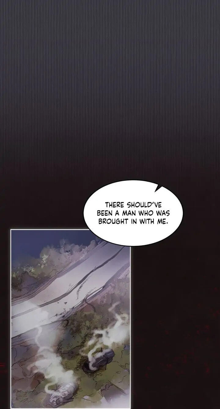 Monochrome Rumor Chapter 36 page 27 - 