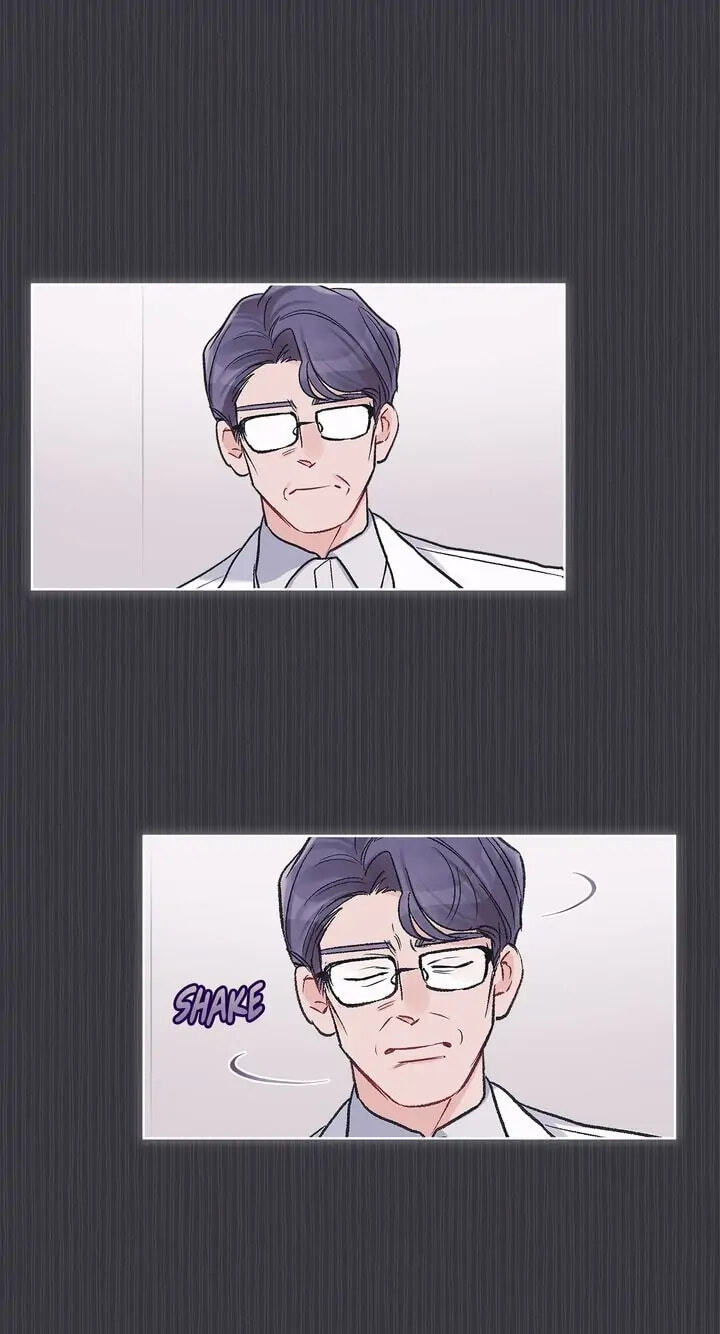 Monochrome Rumor Chapter 36 page 33 - 