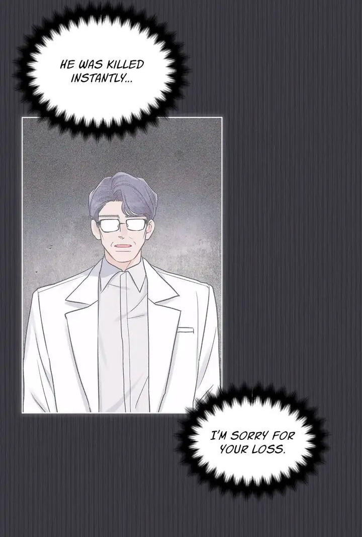 Monochrome Rumor Chapter 36 page 38 - 