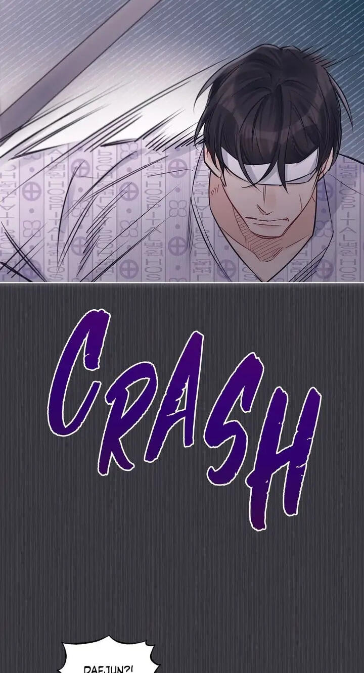 Monochrome Rumor Chapter 36 page 41 - 