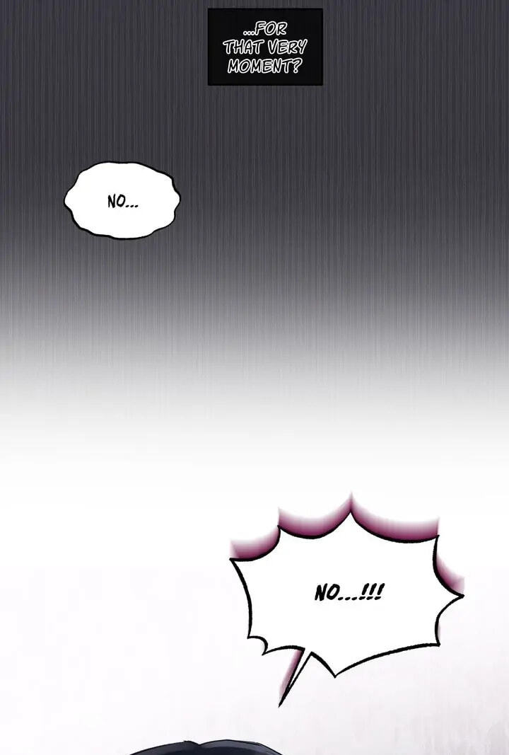 Monochrome Rumor Chapter 36 page 47 - 