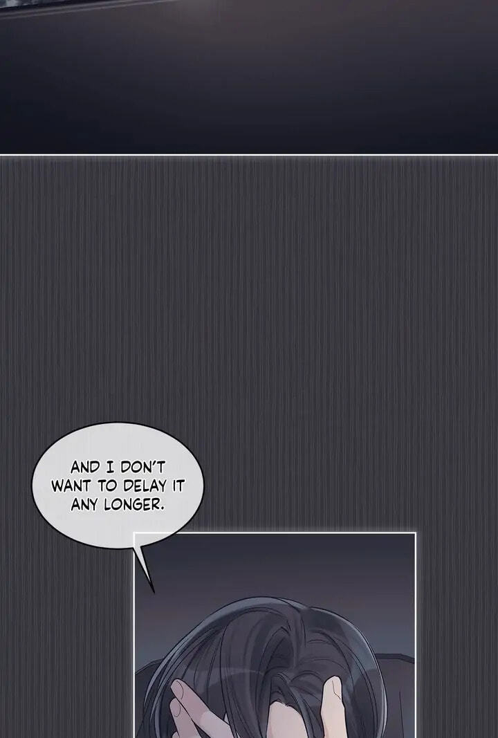 Monochrome Rumor Chapter 36 page 9 - 