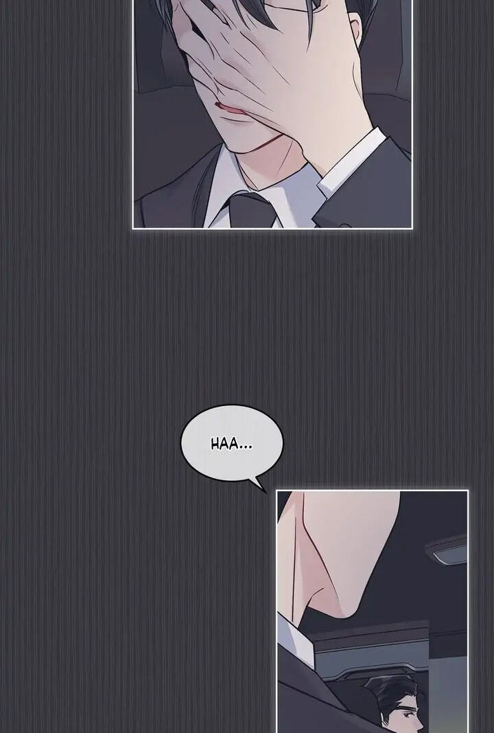 Monochrome Rumor Chapter 36 page 10 - 