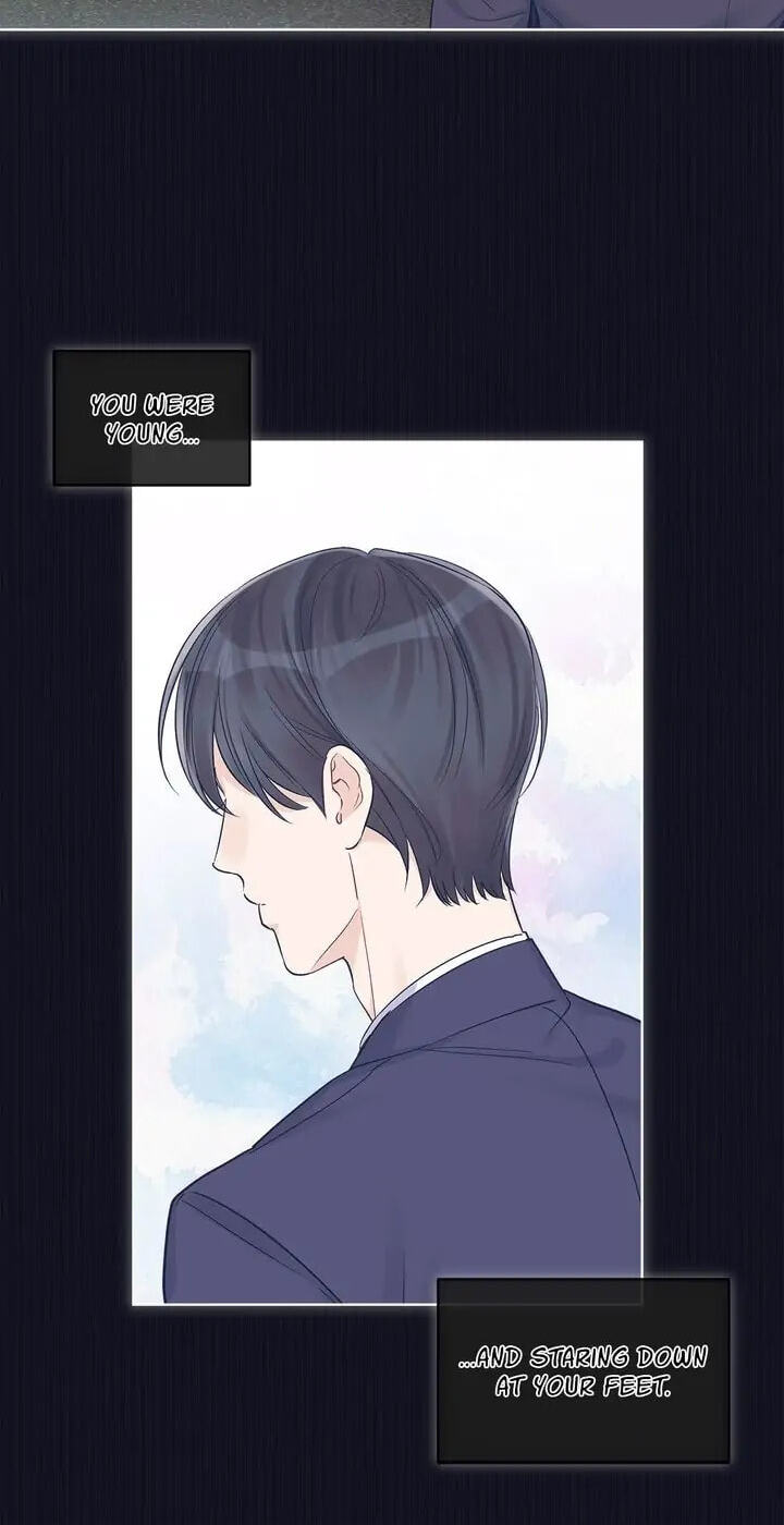 Monochrome Rumor Chapter 37 page 11 - 
