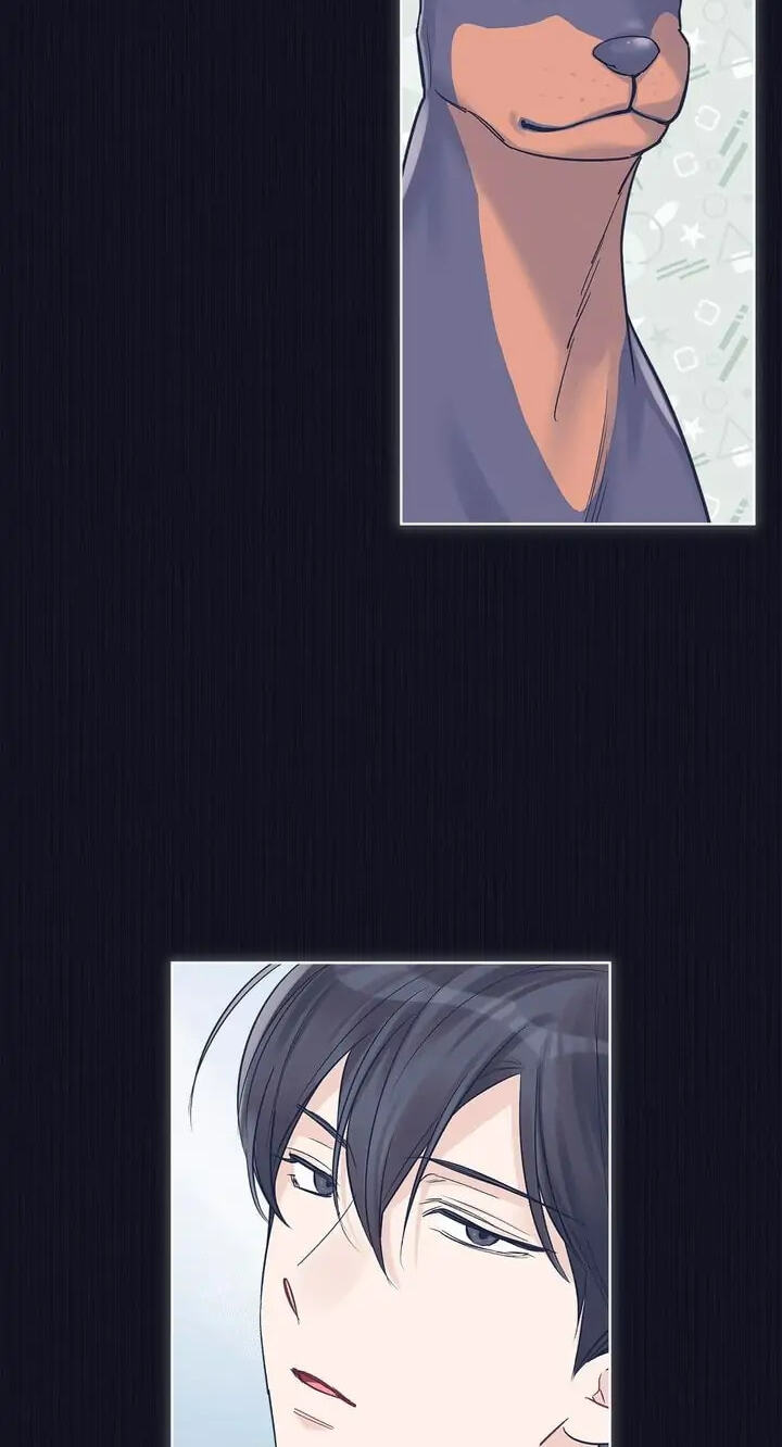 Monochrome Rumor Chapter 37 page 26 - 