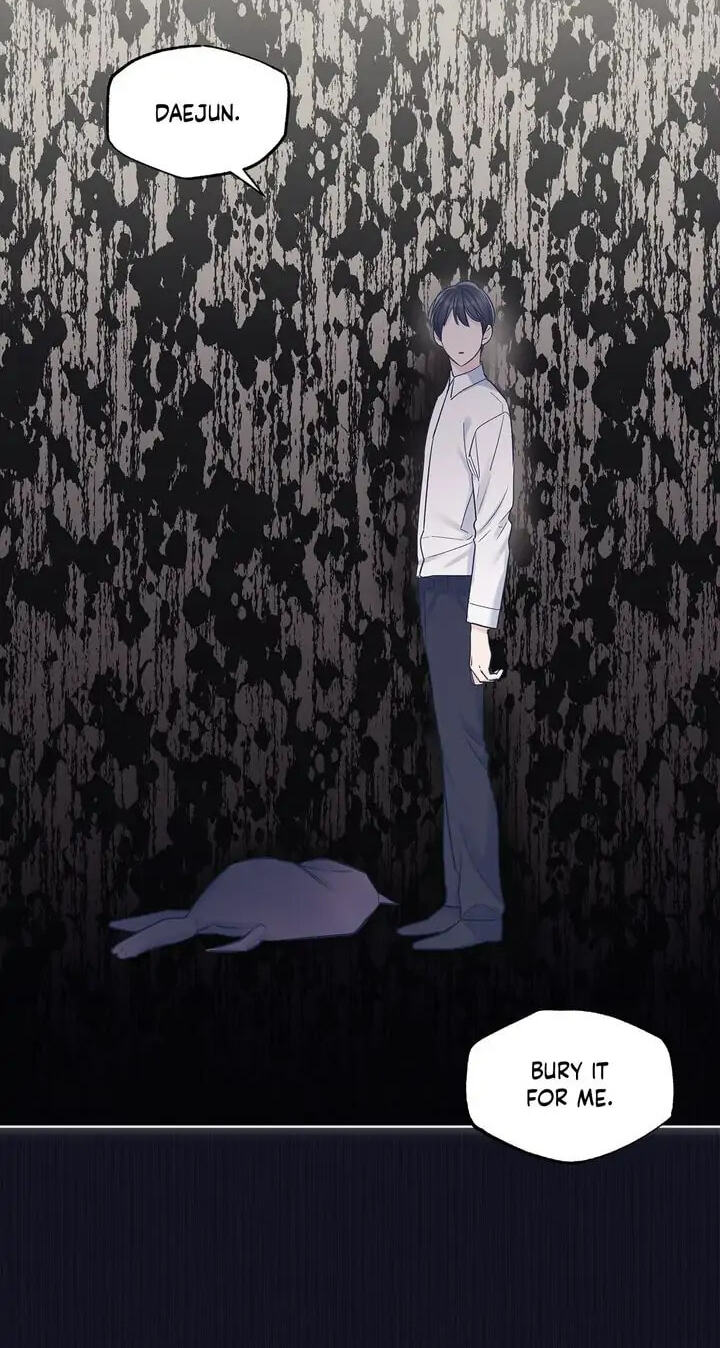 Monochrome Rumor Chapter 37 page 28 - 