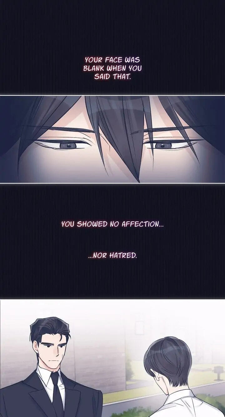 Monochrome Rumor Chapter 37 page 29 - 