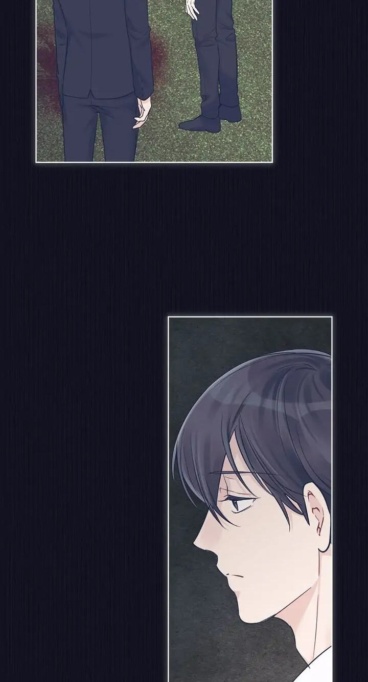 Monochrome Rumor Chapter 37 page 31 - 