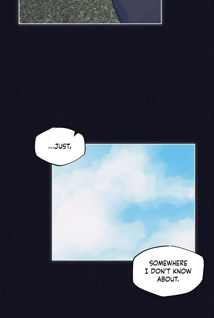 Monochrome Rumor Chapter 37 page 33 - 