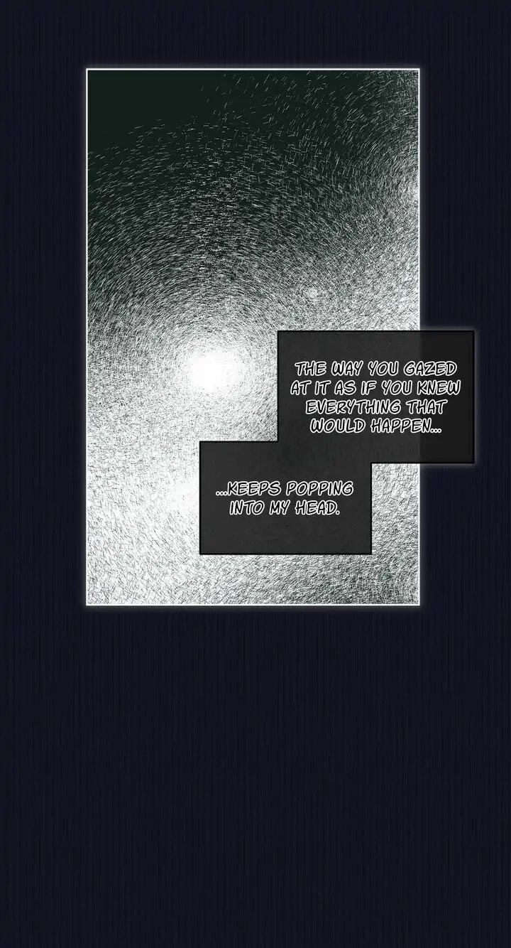 Monochrome Rumor Chapter 37 page 41 - 