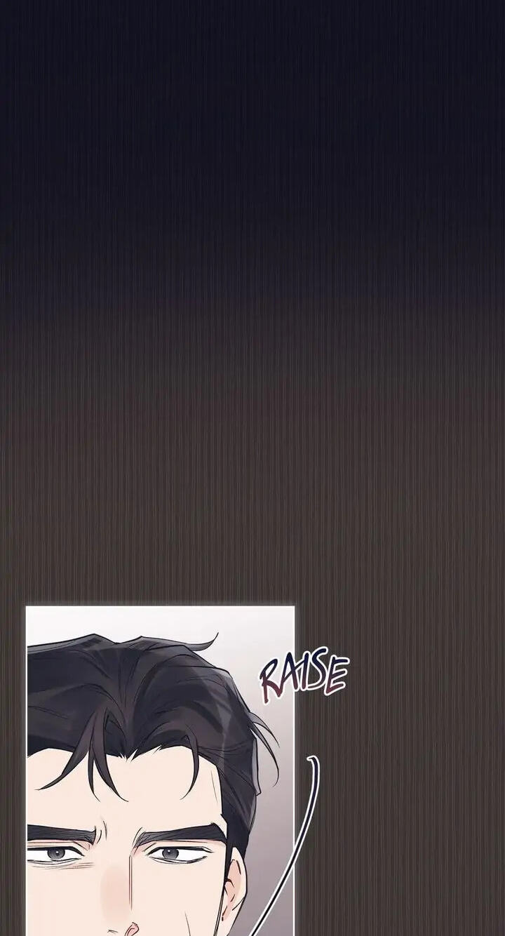 Monochrome Rumor Chapter 37 page 42 - 